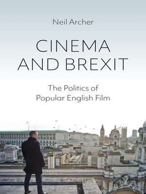 cover image of Cinema and Brexit